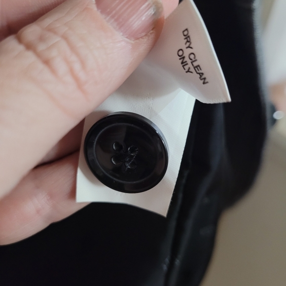 NWT Banana Republic Blazer Size 12 - Picture 3 of 8